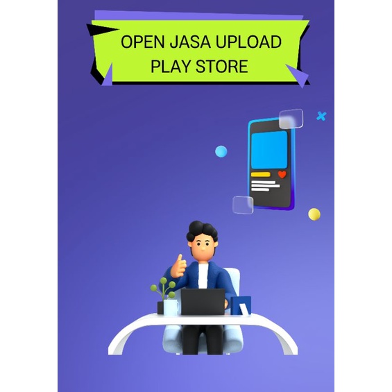 Jual Upload Aplikasi Ke Play Store Shopee Indonesia