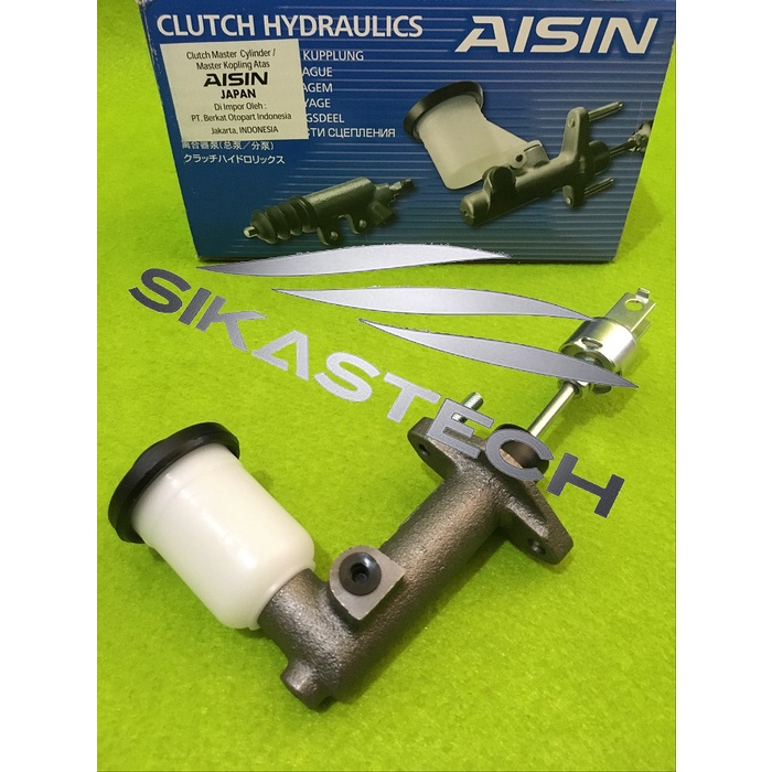 Jual Clutch Master Cylinder Assy Kopling Atas Toyota K Karburator