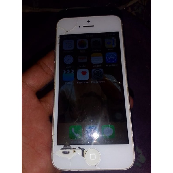 Jual Iphone 5 Shopee Indonesia