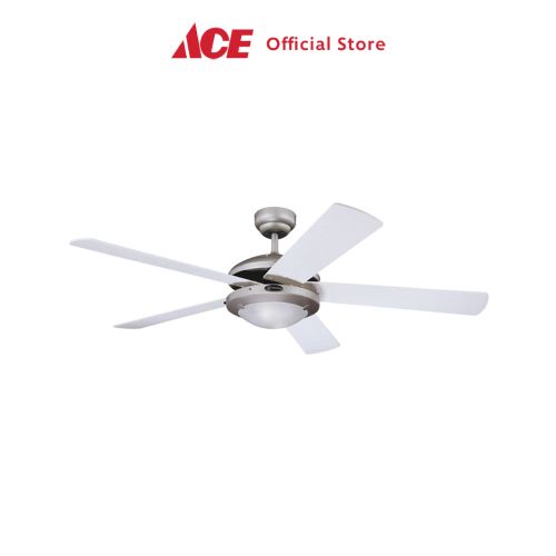 Jual Ace Westinghouse 52 Inci Comet Kipas Angin Plafon Titanium Ceiling