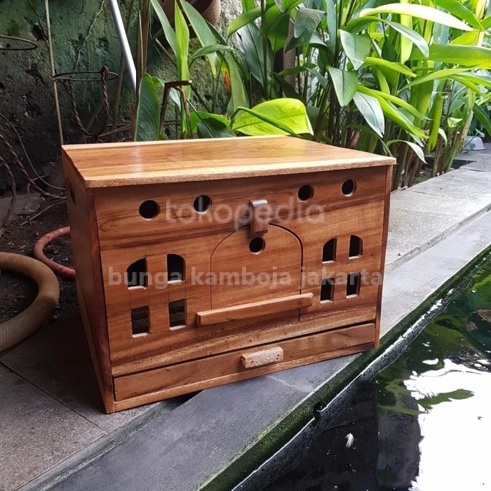 Jual Kandang Burung Gupon Burung Kandang Merpati Shopee Indonesia