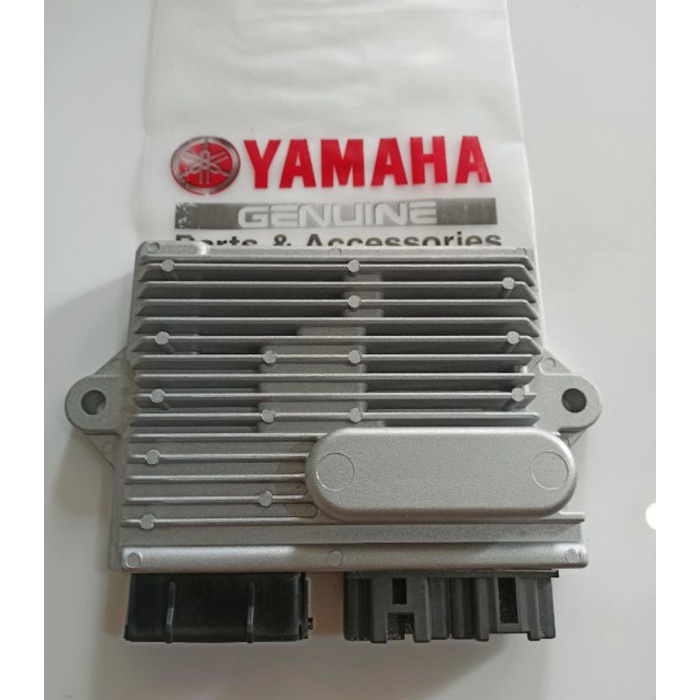 Jual Ecu Ecm Unit Control Aerox Old New Yamaha B H A Pnp B