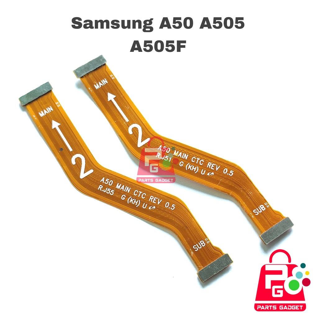 Jual Flexible Mainboard Samsung A50 A505 A505F Flexi Ui Board Shopee