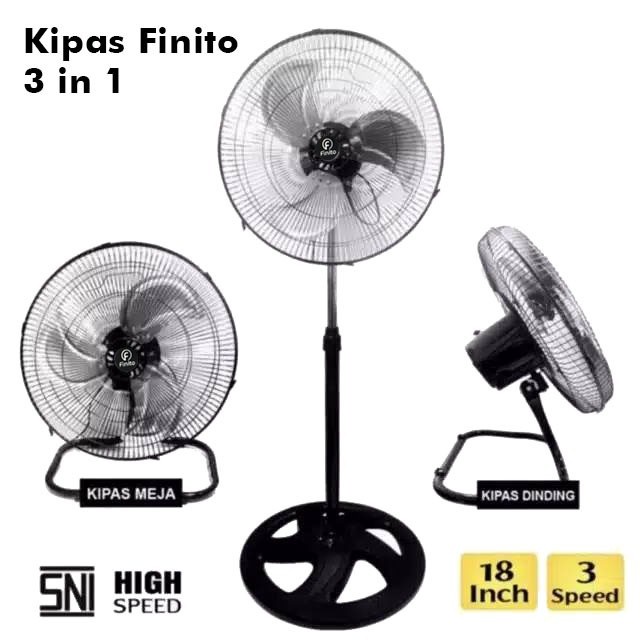 Jual Kipas Angin Berdiri In Aoyama Hobiku Kavolux Stand Fan