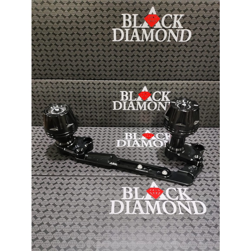 Jual Jalu Knalpot Slider Black Diamond Adv Adv Pcx Pcx