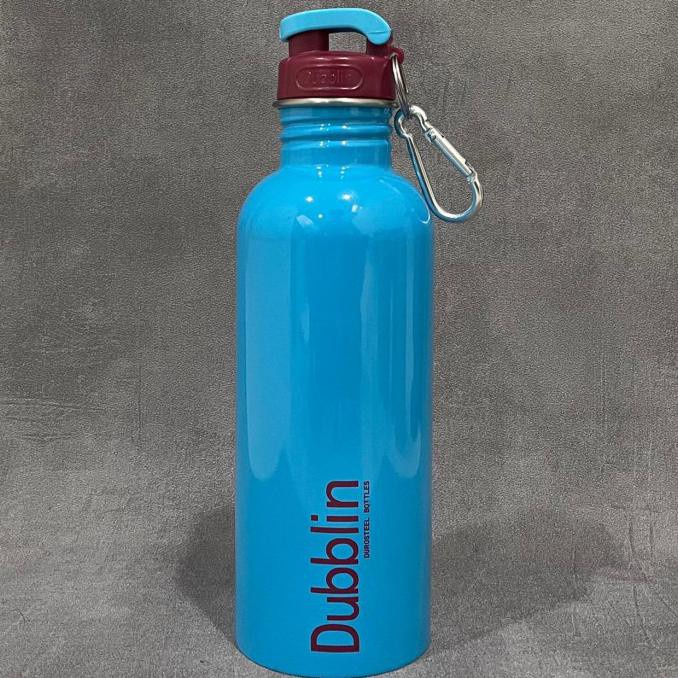 Jual THERMOS DUBBLIN MY BOTTLE 750 ML STAINLESS STEEL BOTOL MINUM