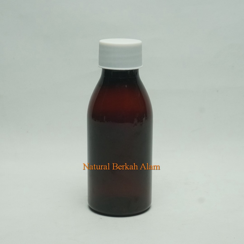 Jual Botol Sirup Ml Botol Sirup Botol Obat Coklat Ml Ml Yk