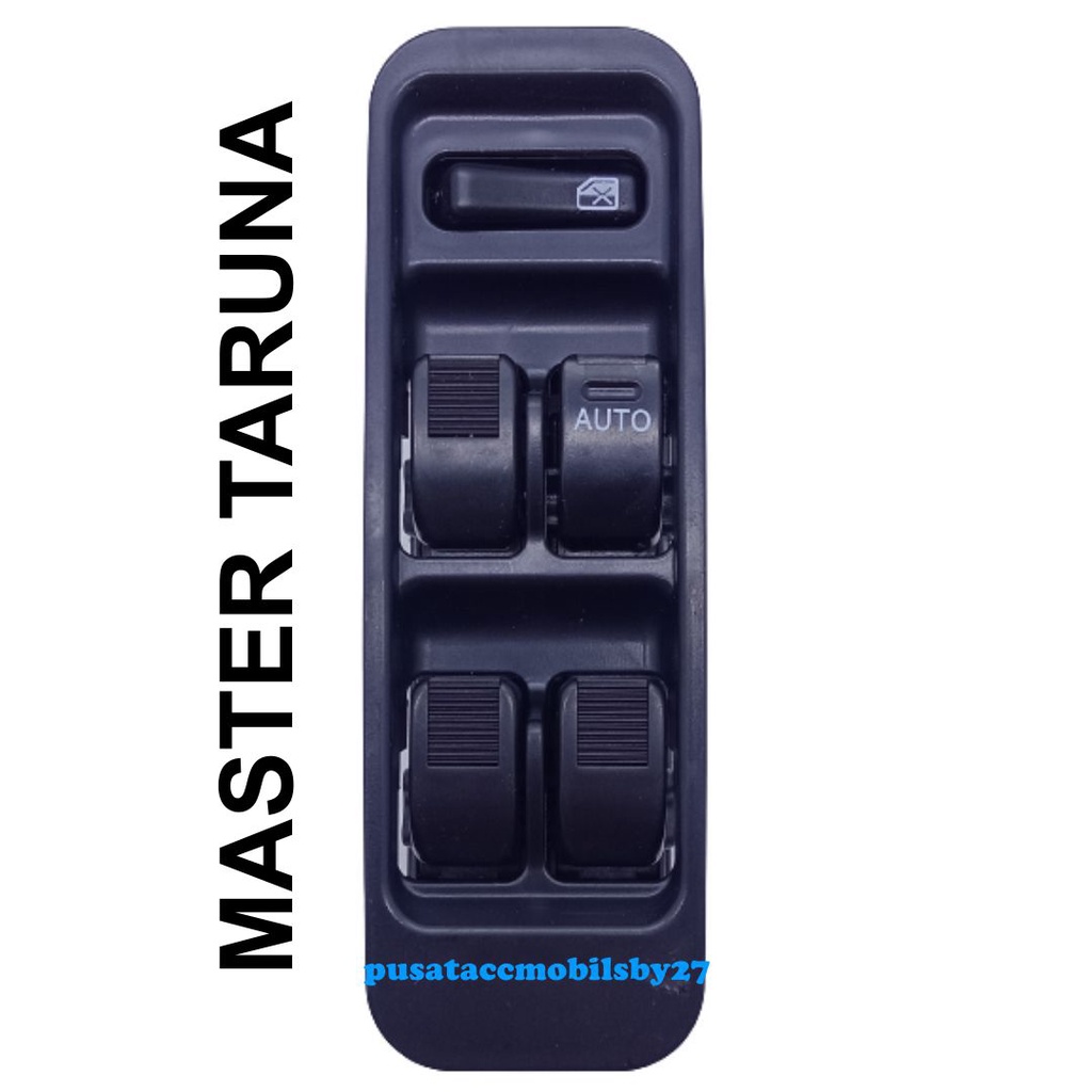 Jual Master Switch Saklar Power Window Daihatsu Taruna 2000 Up Saklar