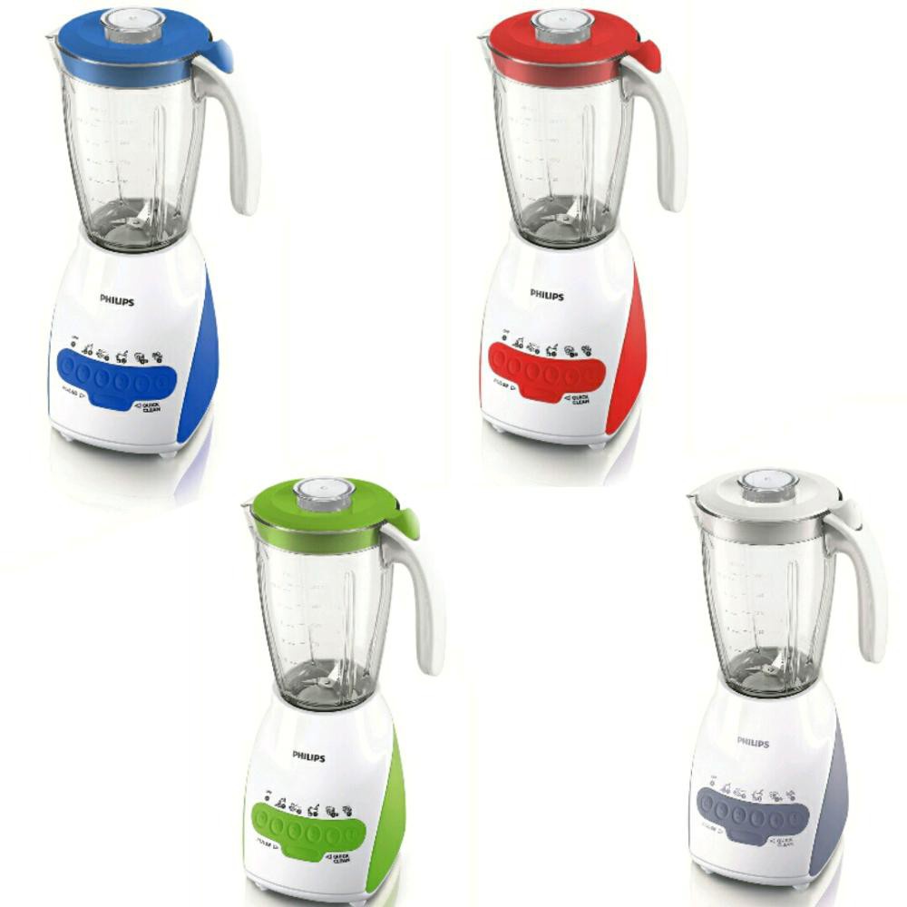 Jual Blender Philips Hr Hr Kaca Liter Garansi Resmi