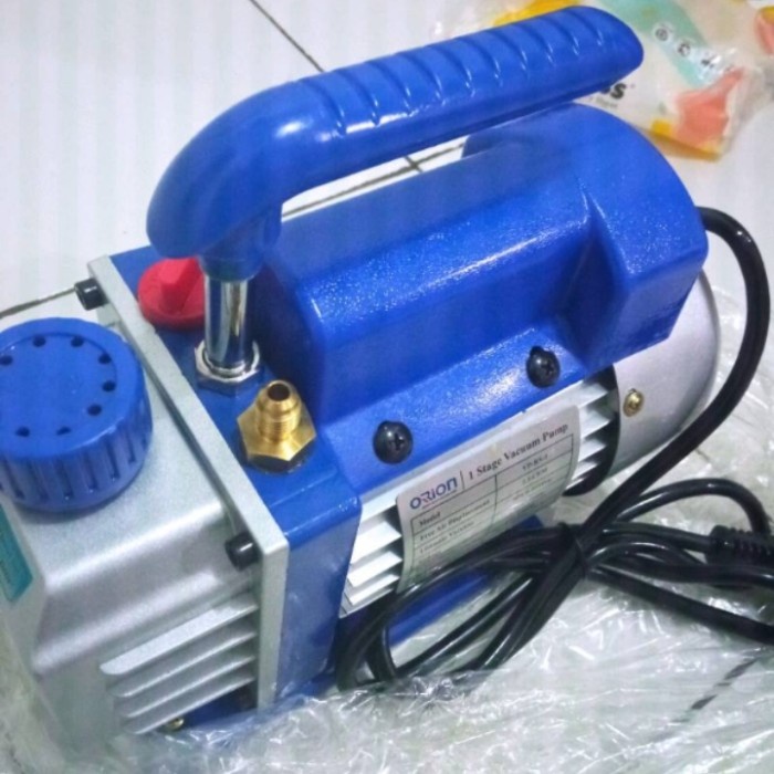 Jual Vac Vacum Vakum Pompa Pakum Ac 1 4 Pk Merek Dasheng Atau Orion