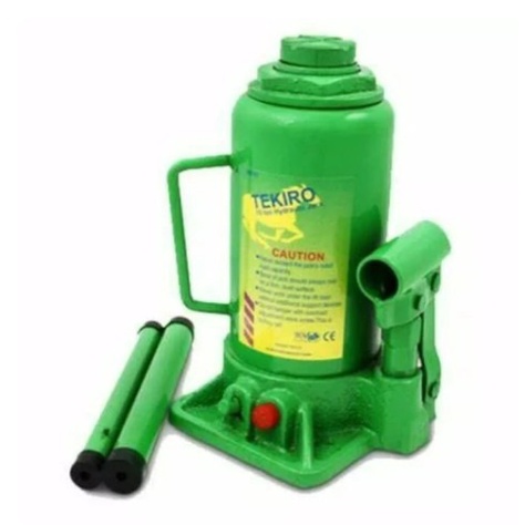 Jual Tekiro Dongkrak Botol 15 Ton Dongkrak Mobil Hydraulic ORIGINAL