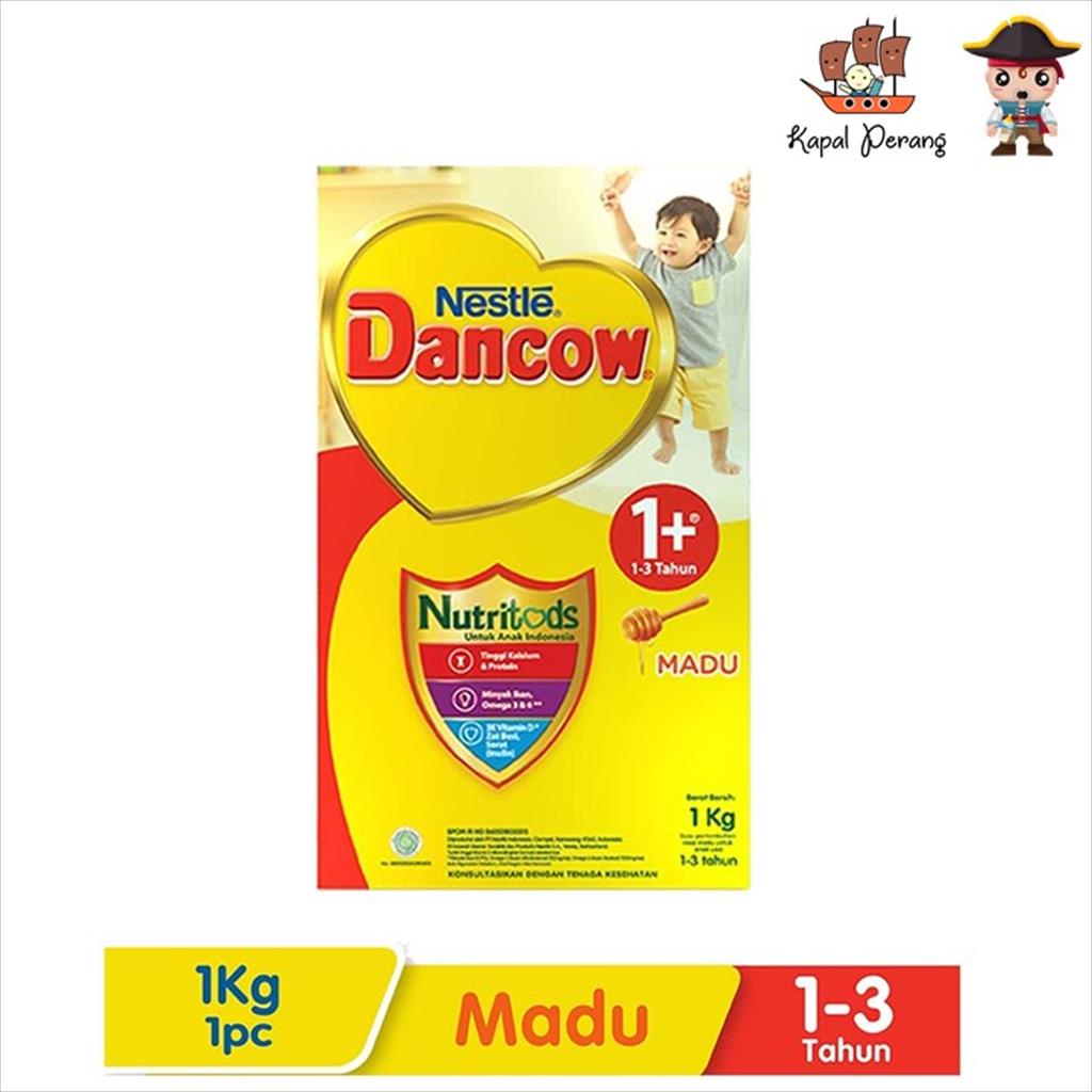 Jual Dancow Madu Kg Shopee Indonesia