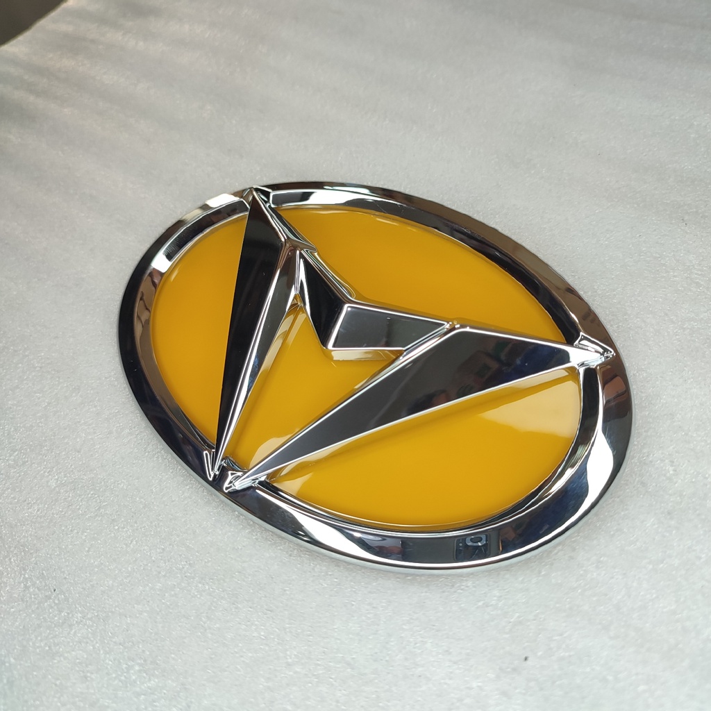 Jual Logo Emblem Depan Ayla Agya Sigra Calya Original Shopee Indonesia