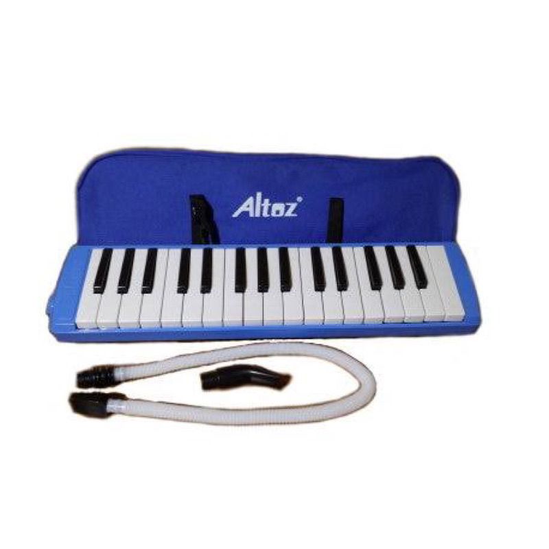 Jual Alat Musik Pianika Shopee Indonesia