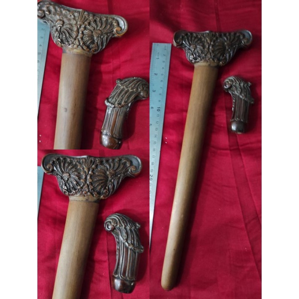 Jual Warangka Keris Lawasan Shopee Indonesia