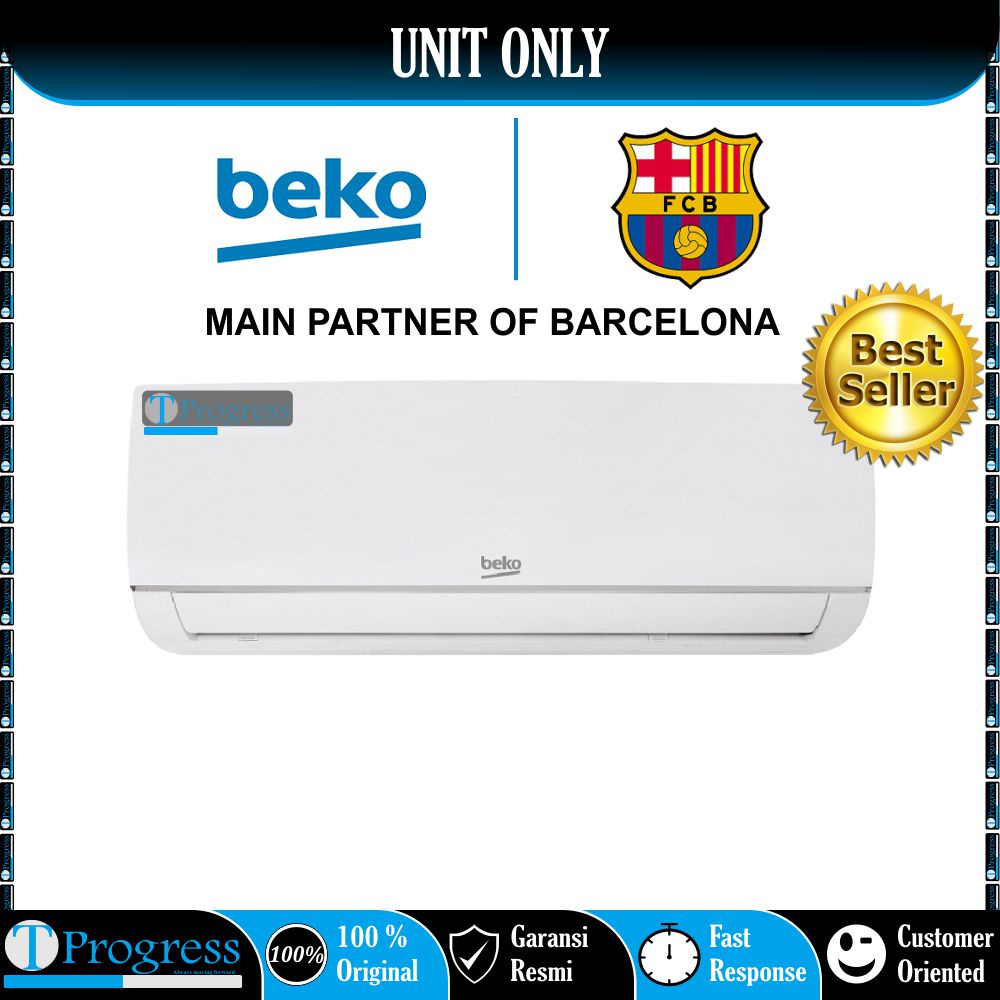 Jual Ac Beko Pk Bsfsa Bsfsa Shopee Indonesia