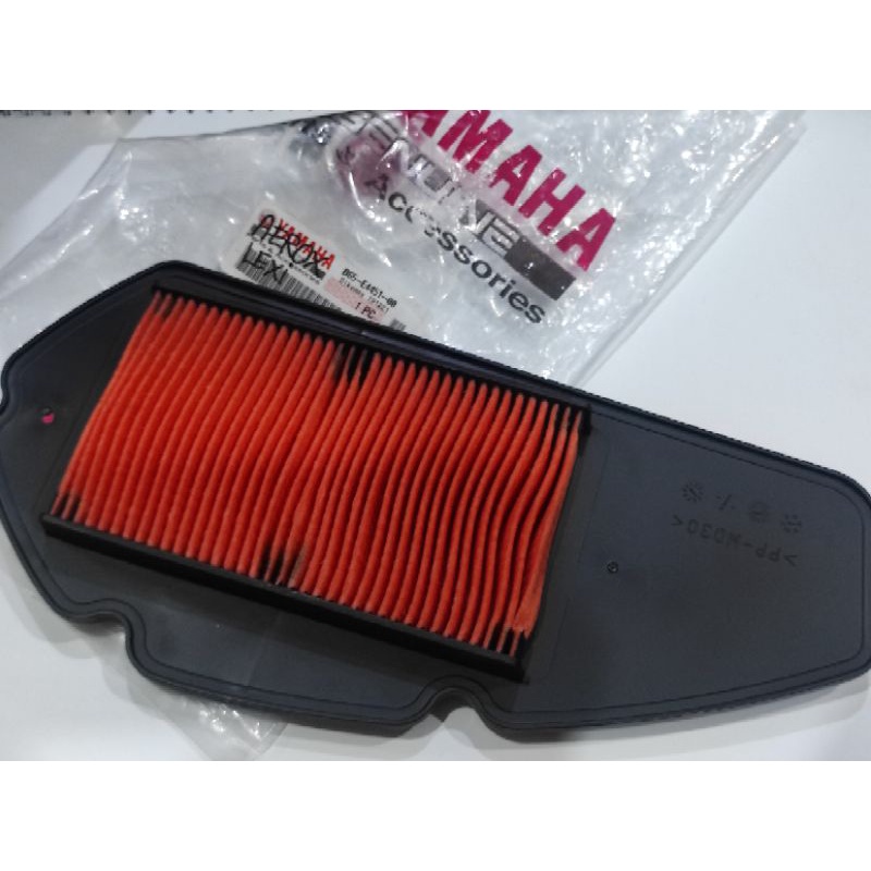 Jual Filter Udara Saringan Udara Yamaha Aerox Lexi B E