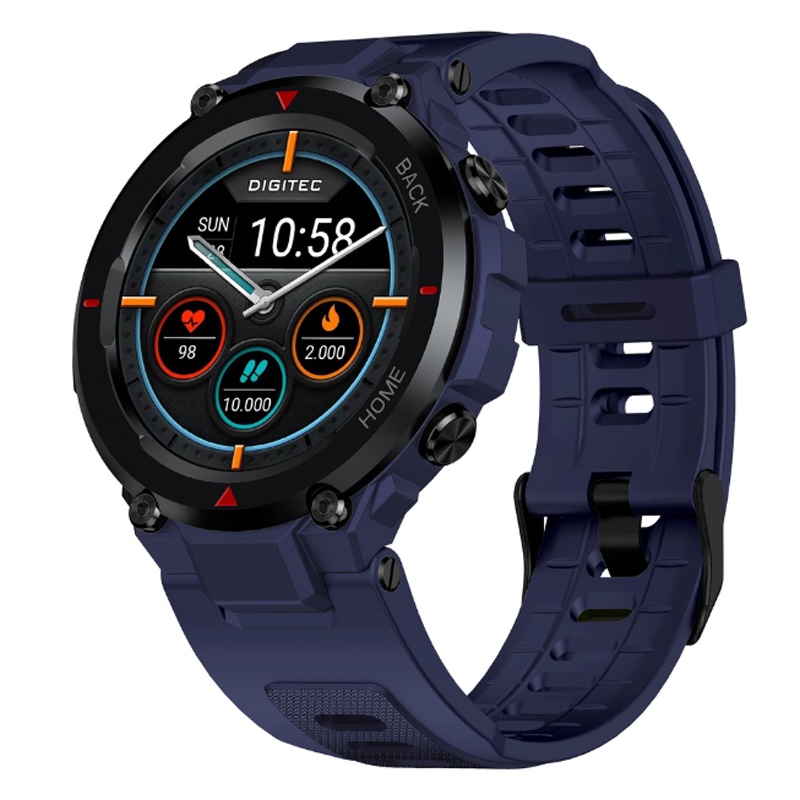 Jual Digitec Smartwatch DG SW Lite Runner Rapid Pulse Lunar Alpha Wave