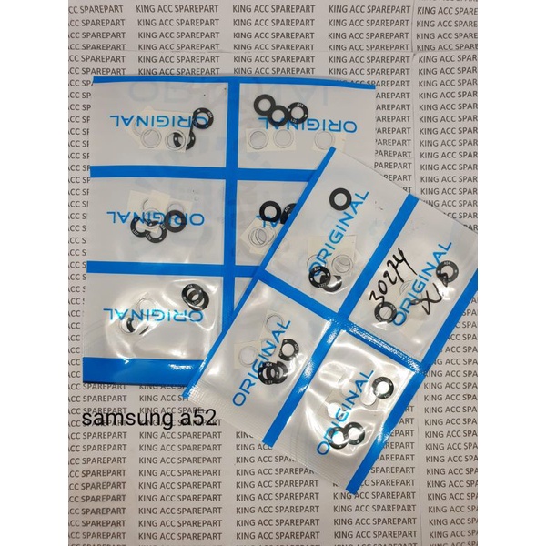 Jual KACA CAMERA KAMERA LENSA SET SAMSUNG GALAXY A32 4G 5G A325 A326