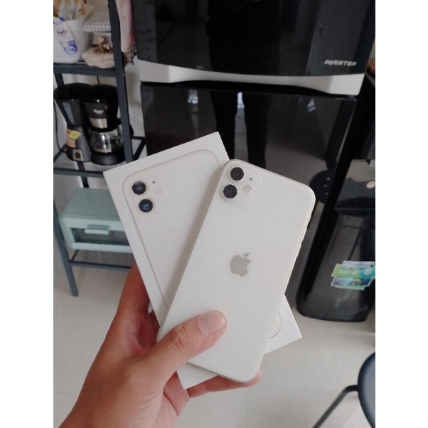 Jual Iphone Ibox Gb Fullset Mulus Garansi On Shopee Indonesia