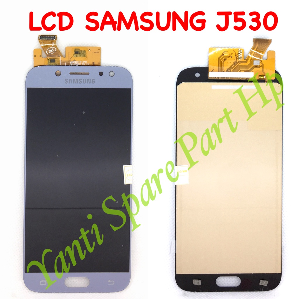 Jual Lcd Touchscreen Samsung J Pro J Fullset Original Terlaris New