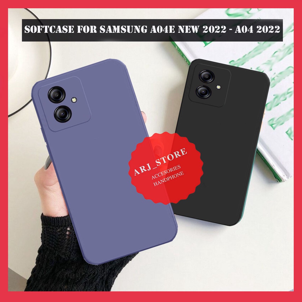 Jual Softcase Samsung Galaxy A S Samsung A Samsung A E