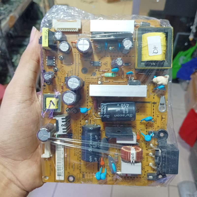 Jual Mesin Tv Psu Lg Ln Power Supply Regulator Psu Original