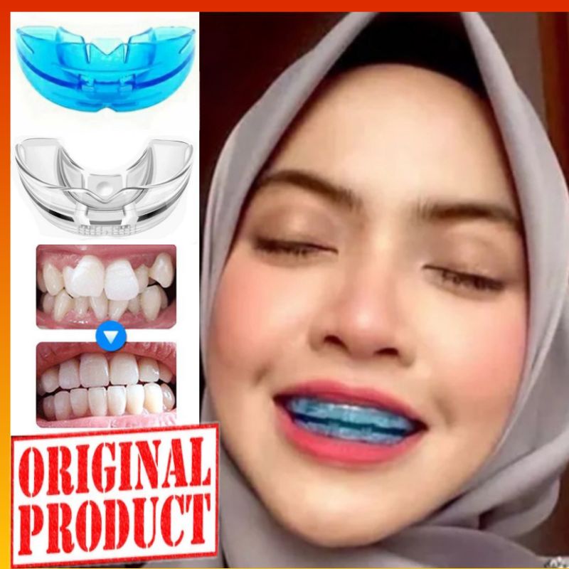 Jual Behel Gigi Praktis Original Alat Perapi Gigi Gingsul Tonggos