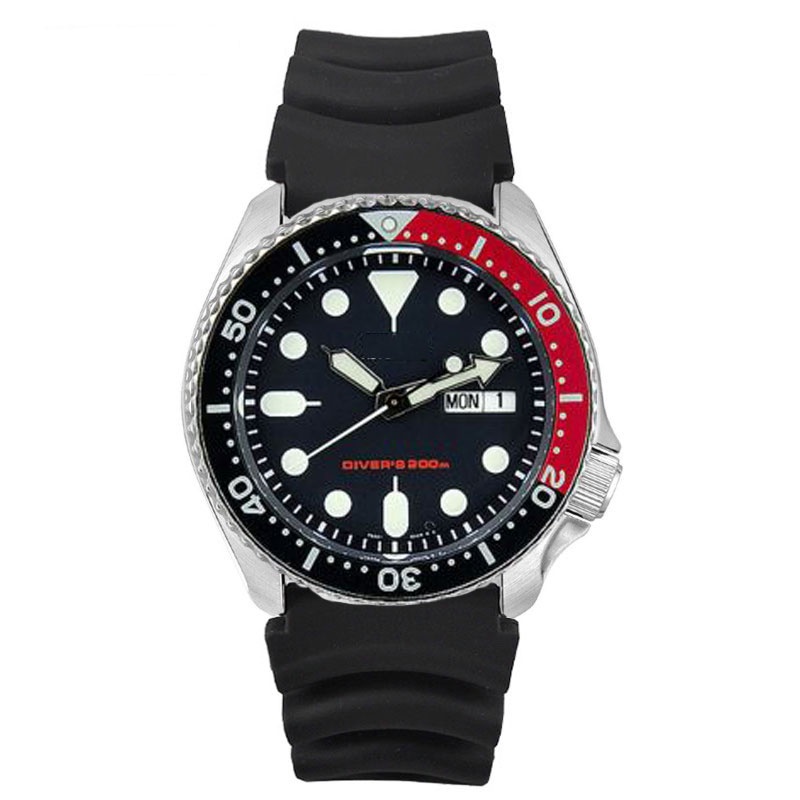 Jual Jam Tangan Seiko Prospex Skx Diver S Skx Mens Water Ghost