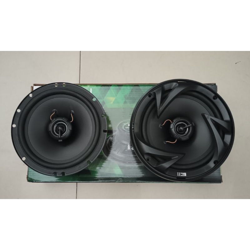 Jual Speaker Coaxial Lm Fire Ii Shopee Indonesia