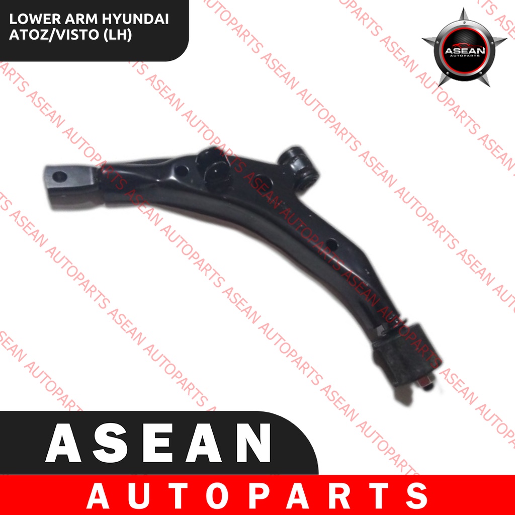 Jual Lower Arm Hyundai Atoz Visto Lh Mando Shopee Indonesia