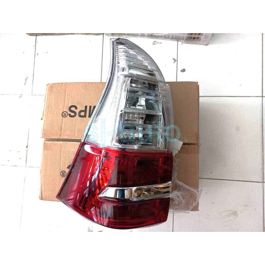 Jual Stop Lamp Avanza Xenia Lampu Belakang Avanza Xenia