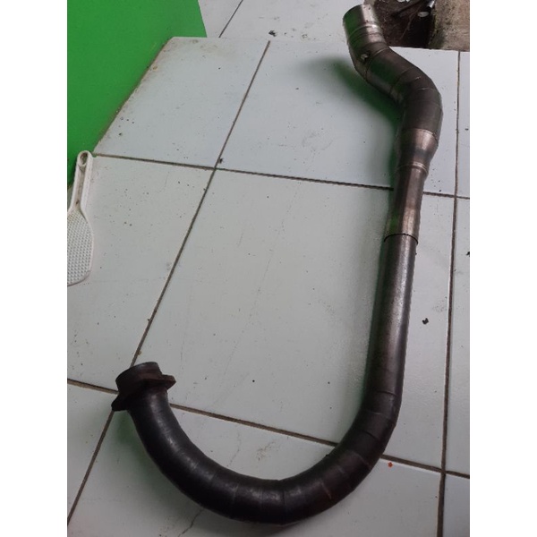 Jual Pipa Knalpot Honda Cs Shopee Indonesia