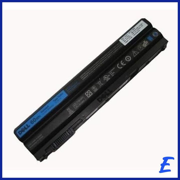 Jual Baterai Dell Latitude E5420 8858X E5520 E5430 E6420 T54F3 60W