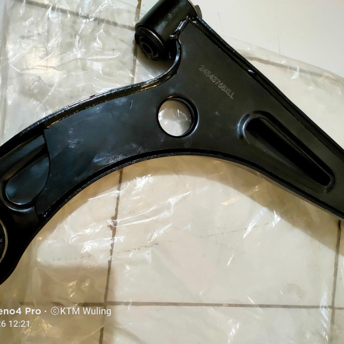 Jual Lower Arm Assy Wuling Cortez Confero Shopee Indonesia