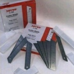 Jual Isi Cutter Besar Joyko L Tube Shopee Indonesia