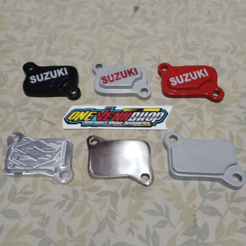 Jual TUTUP PAIR SATRIA FU TUTUP AIS SATRIA FU TUTUP PAIR FU KARBU 6