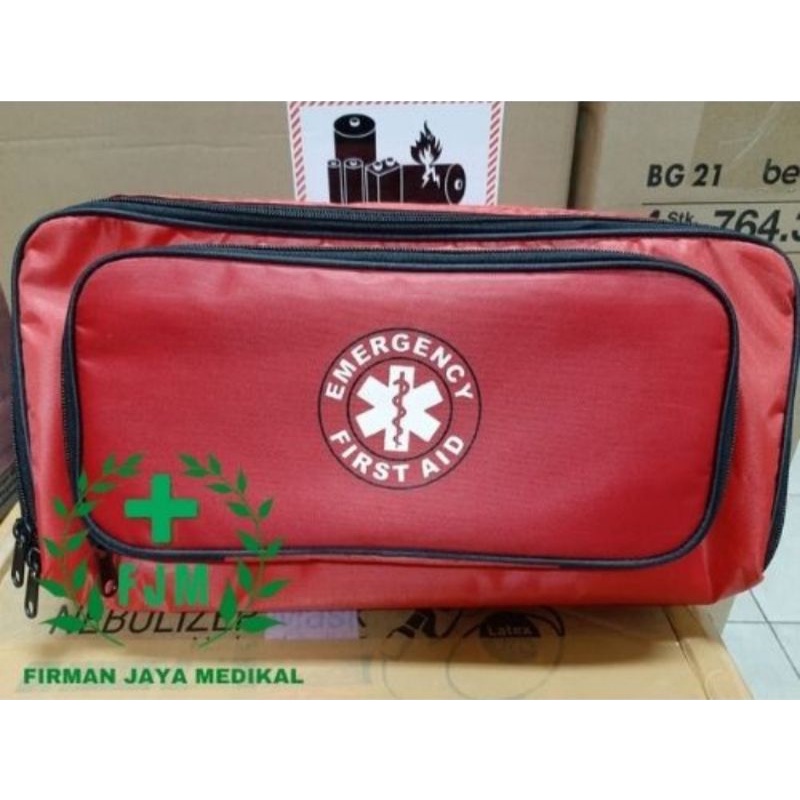 Jual Tas Selempang P K Tas Emergency Medis Shopee Indonesia