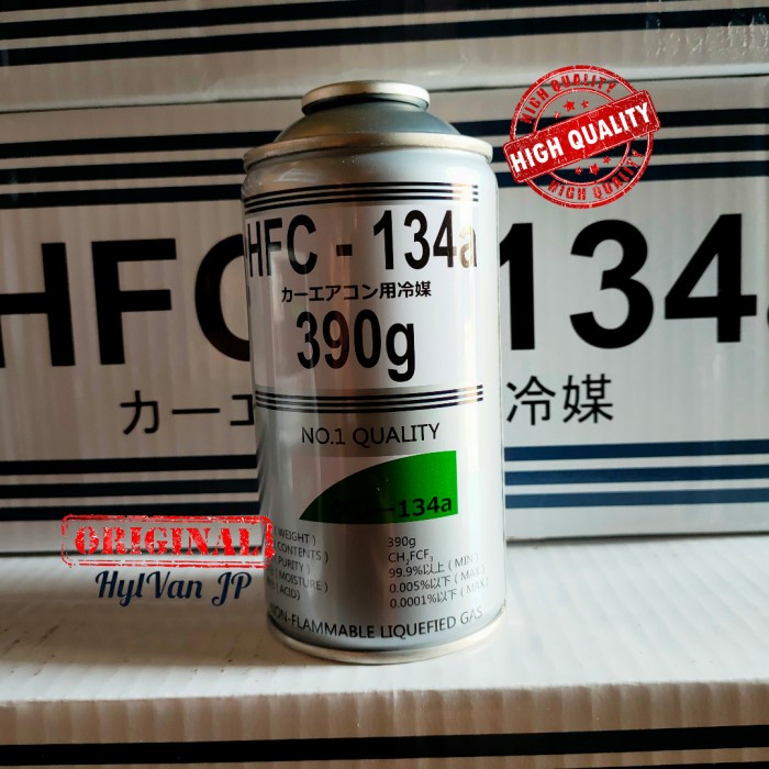 Jual Freon Kulkas Dan Mobil Hfc R A Shopee Indonesia