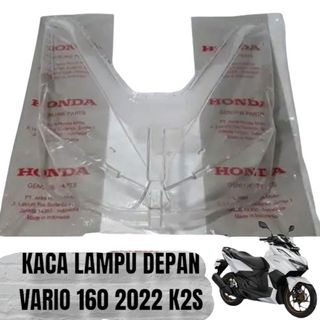 Jual Mika Kaca Lampu Depan Reflektor Vario 160 New K2s 2022 2023