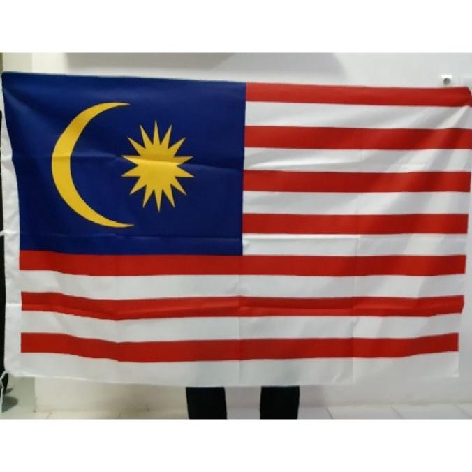 Jual Bendera Negara Malaysia X Shopee Indonesia