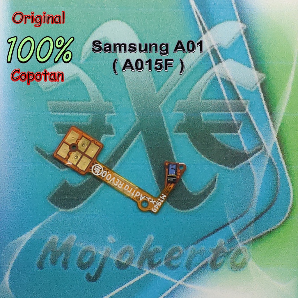 Jual Samsung A01 A015F Fleksibel Flexibel Sensor Proximity Copotan