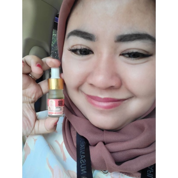 Jual Serum Tamanu Oil 5ml Shopee Indonesia