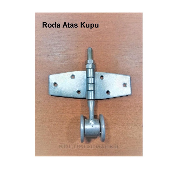 Jual Roda Atas Kupu Pintu Besi Henderson Shopee Indonesia