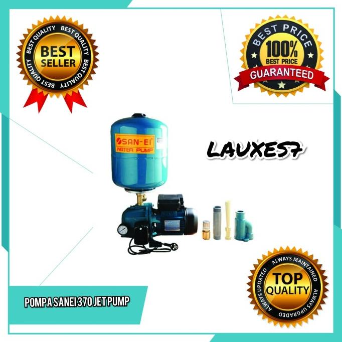 Jual Promo Pompa Air Sumur Dalam Jet Pump San Ei Jp Shopee Indonesia