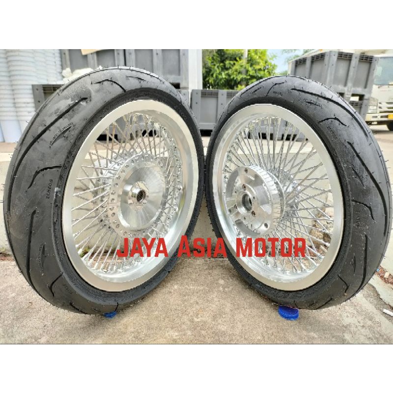 Jual Sepaket Velg Ring Jari Seribu N Max Old N Max New Aerox New