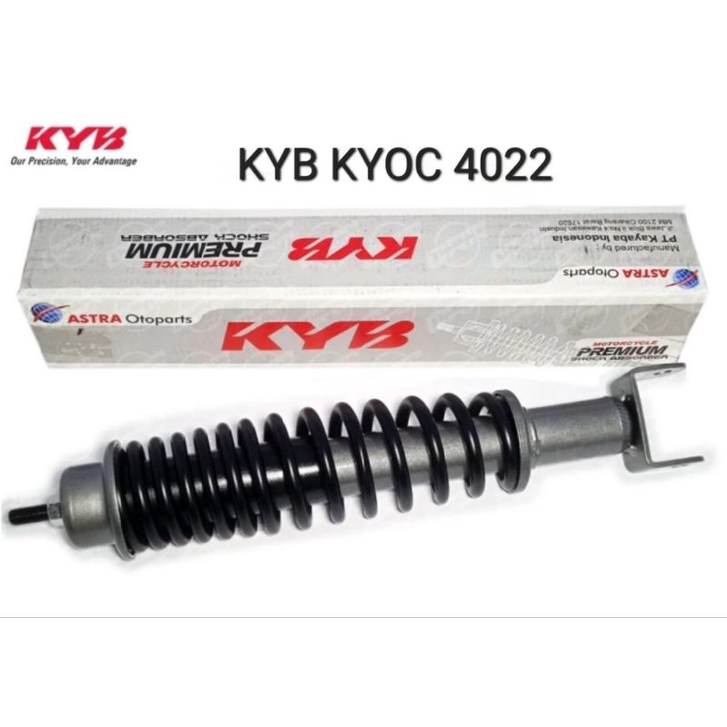 Jual Shockbreaker Shock Belakang Motor Vespa Px Px Kyb Kayaba