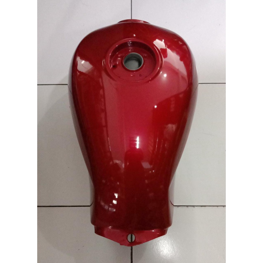 Jual Tanki Bensin Viar Karya 150cc 200cc 300cc Warna Merah Tangki