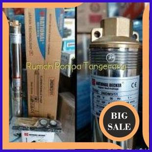 Jual Parts Pompa Satelit National Hp Casing Pipa Sumur Bor Inch