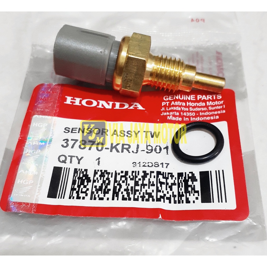 Jual Krj Sensor Eot Suhu Panas Oli Oil Thermosensor Ect Cb R Cb R